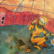Illustration for article titled Scenes from the Soviet Unions Martian colony, circa 2061